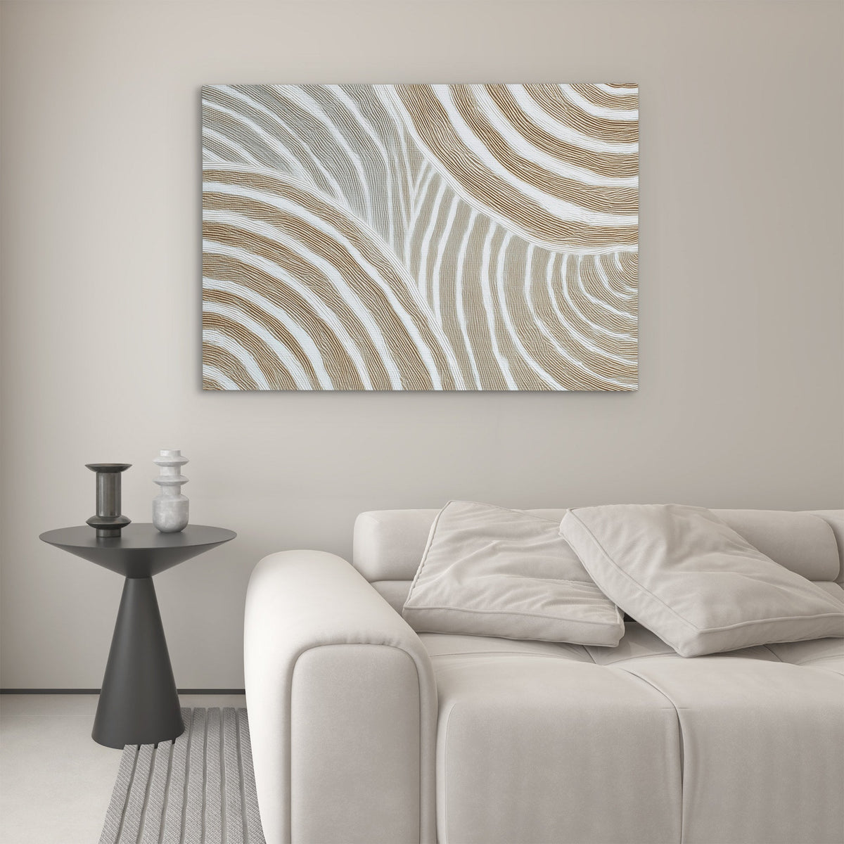 Boundless Whisper - Luxury Wall Art