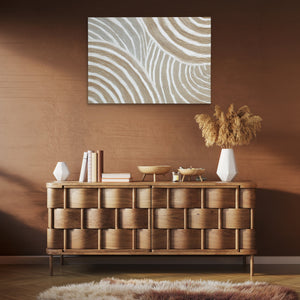 Boundless Whisper - Luxury Wall Art