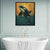 Breaching Orca - Luxury Wall Art