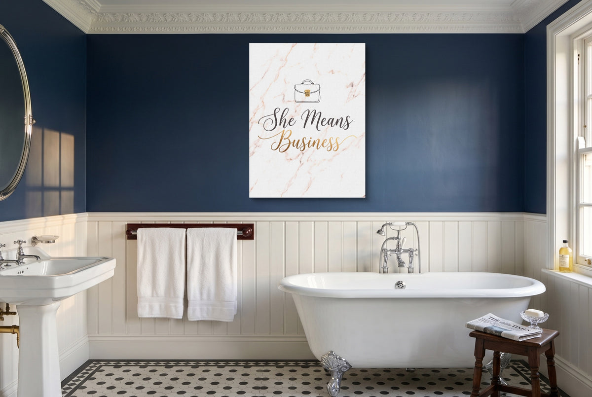 Briefcase Gold Marble — briefcase gold marble small bathroom interior 2 1port flush print