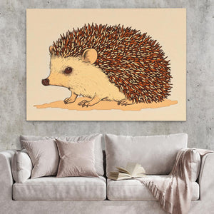 Bristle & Bloom - Luxury Wall Art