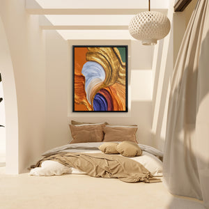 Brushstroke Pale Flow — Brushstroke Pale Flow Bali Bedroom 38