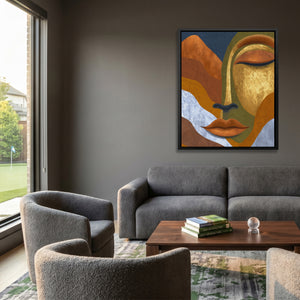 Buddha Golden Meditation — Buddha Golden Meditation Golf Course House Port 96