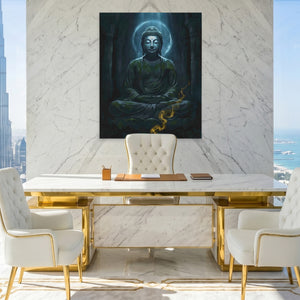 Buddha Zen Sanctuary — Buddha Zen Sanctuary King Lux Port 133
