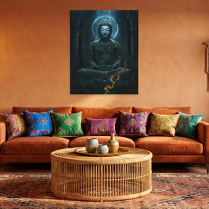Buddha Zen Sanctuary — Buddha Zen Sanctuary AZ Aesthetic Port 5