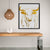 Bull in Balance - Luxury Wall Art