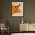 Bull Profile - Luxury Wall Art