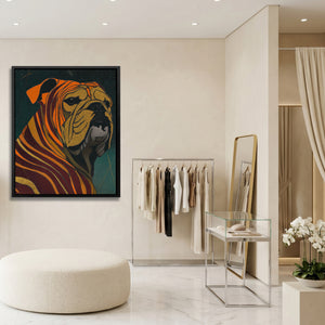 Bulldog Burgundy Nouveau — Bulldog Burgundy Nouveau Clothing Store Port 81