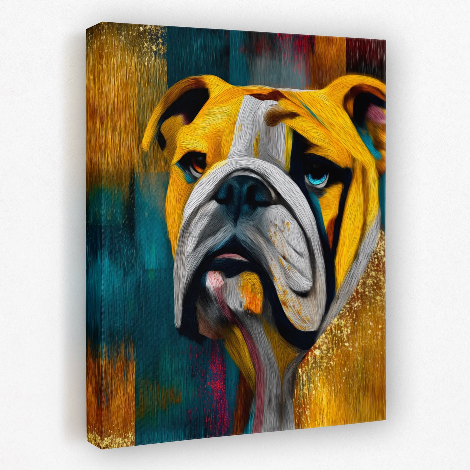 Bulldog Copper Dreams