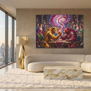 Bulls Cosmic Clash — Bulls Cosmic Clash White Gold Lux Land 230