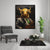 Business Bull - Luxury Wall Art