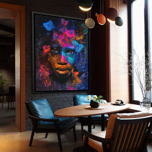 Butterfly Effect - Luxury Wall Art