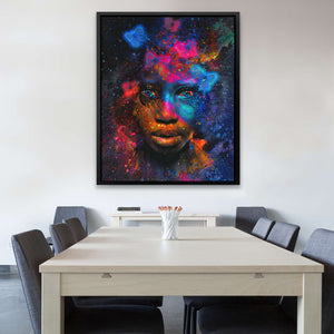 Butterfly Effect - Luxury Wall Art