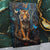 Butterfly Tiger - Luxury Wall Art