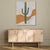 Cactus Desert Valley - Luxury Wall Art