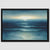 Calm Ocean Waves - Luxury Wall Art