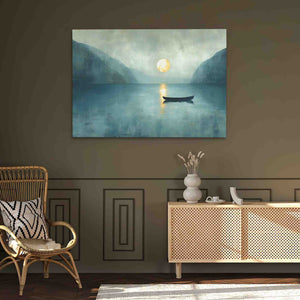 Calm Waters - Luxury Wall Art