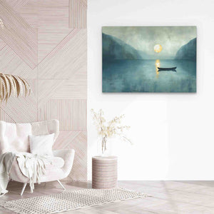 Calm Waters - Luxury Wall Art