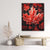 Canadian Maple Leaf - Luxury Wall Art