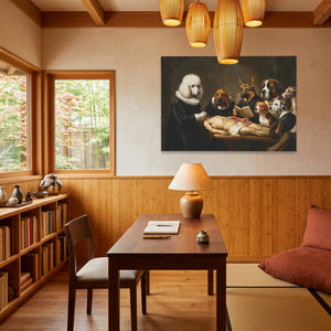 Canine Medical Consultation — Canine Medical Consultation Wood Minimalist Room Land 218