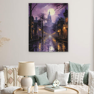 Capitol City - Luxury Wall Art