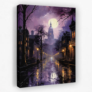 Capitol City - Luxury Wall Art