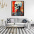 Carmine Bones - Luxury Wall Art