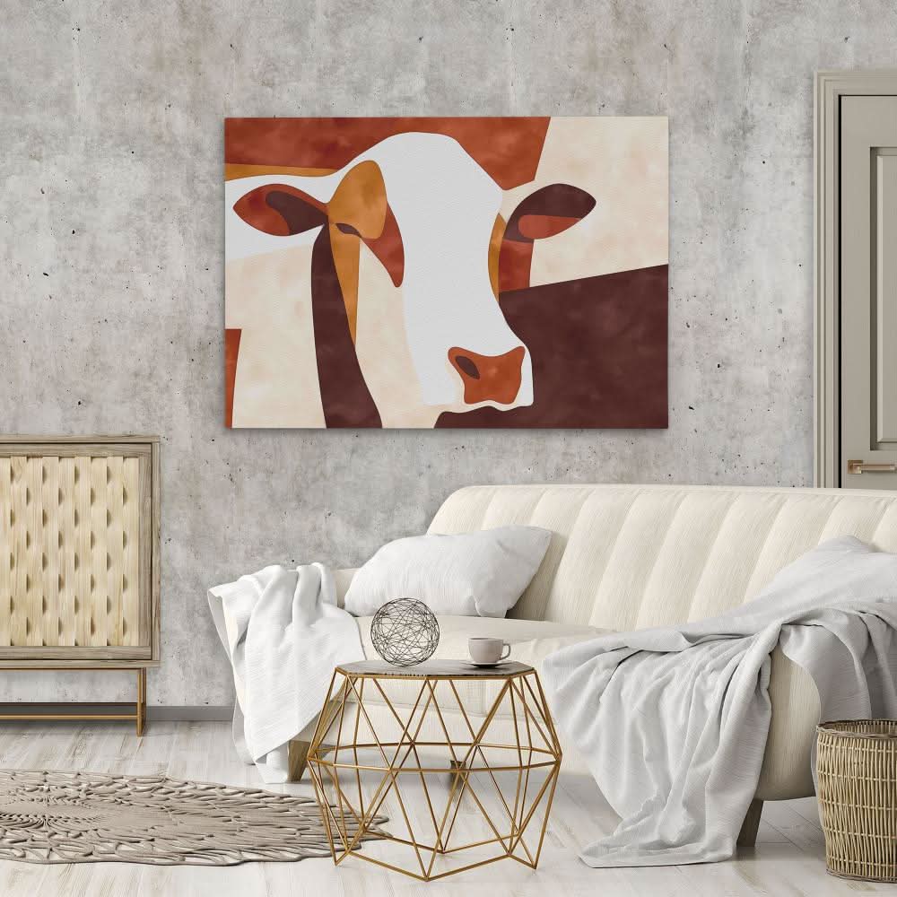 Carved in Clay - Luxury Wall Art