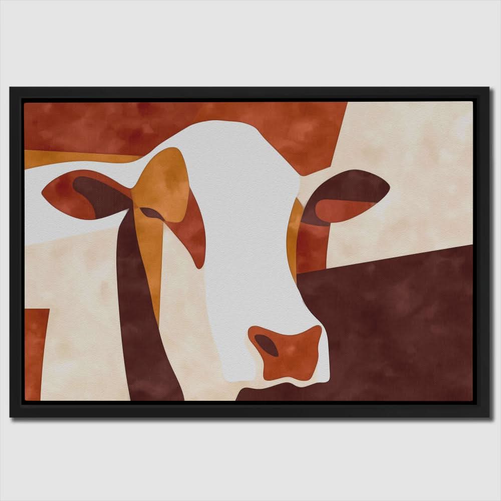 Carved in Clay - Luxury Wall Art