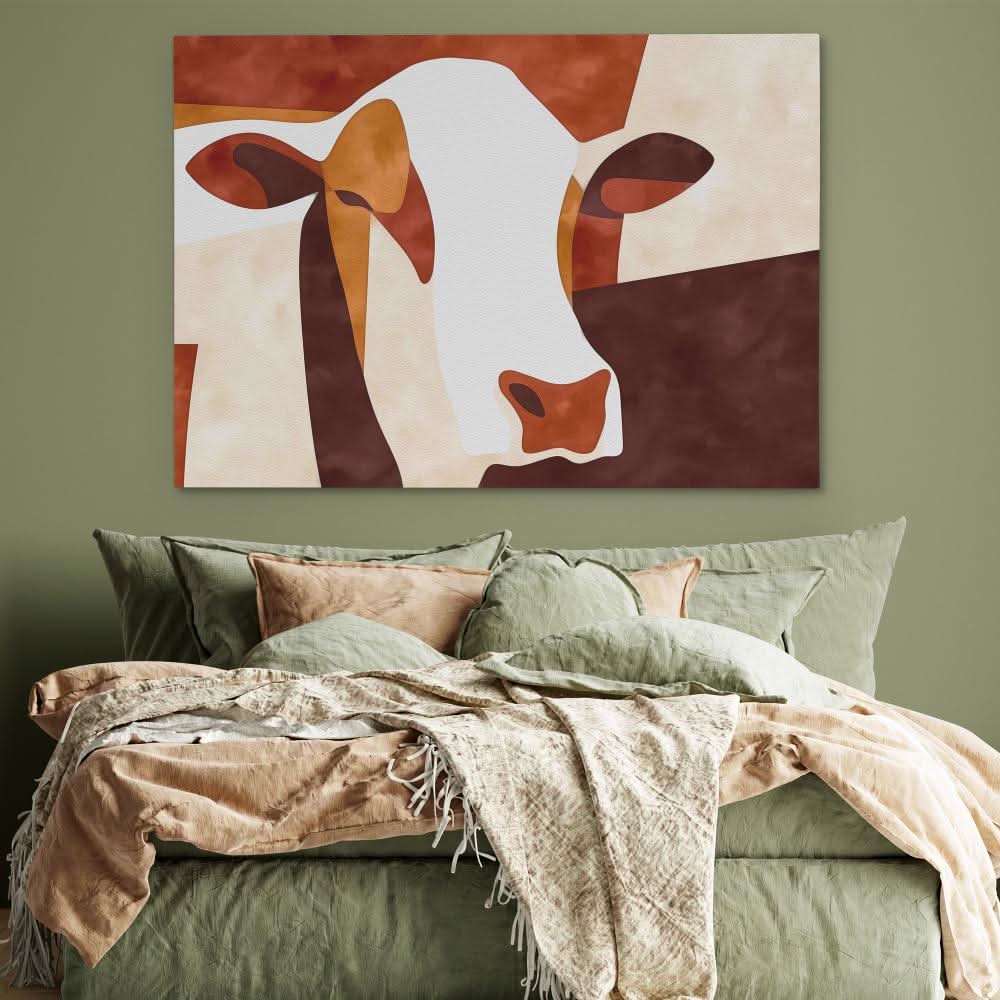 Carved in Clay - Luxury Wall Art