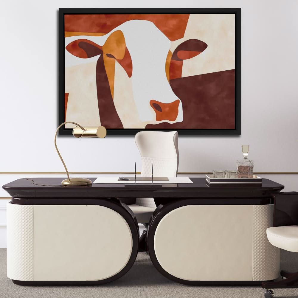 Carved in Clay - Luxury Wall Art