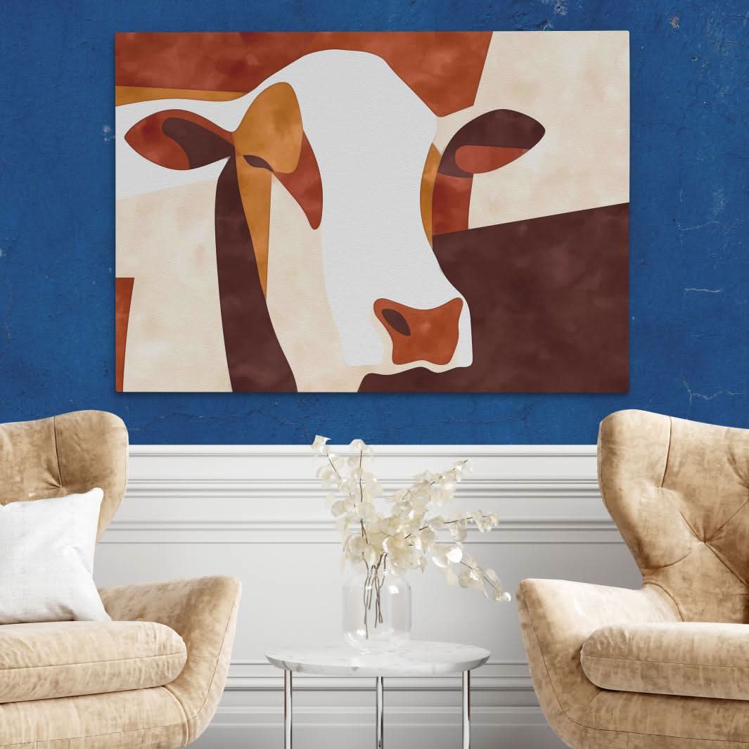 Carved in Clay - Luxury Wall Art