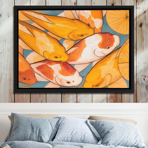 Cat Piercing Stare — Cat Piercing Stare Bed 2 Wood Panel 6