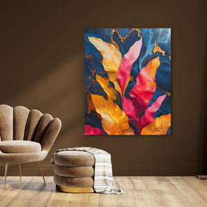 Celestial Garden - Luxury Wall Art