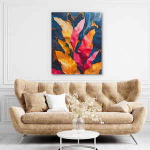 Celestial Garden - Luxury Wall Art