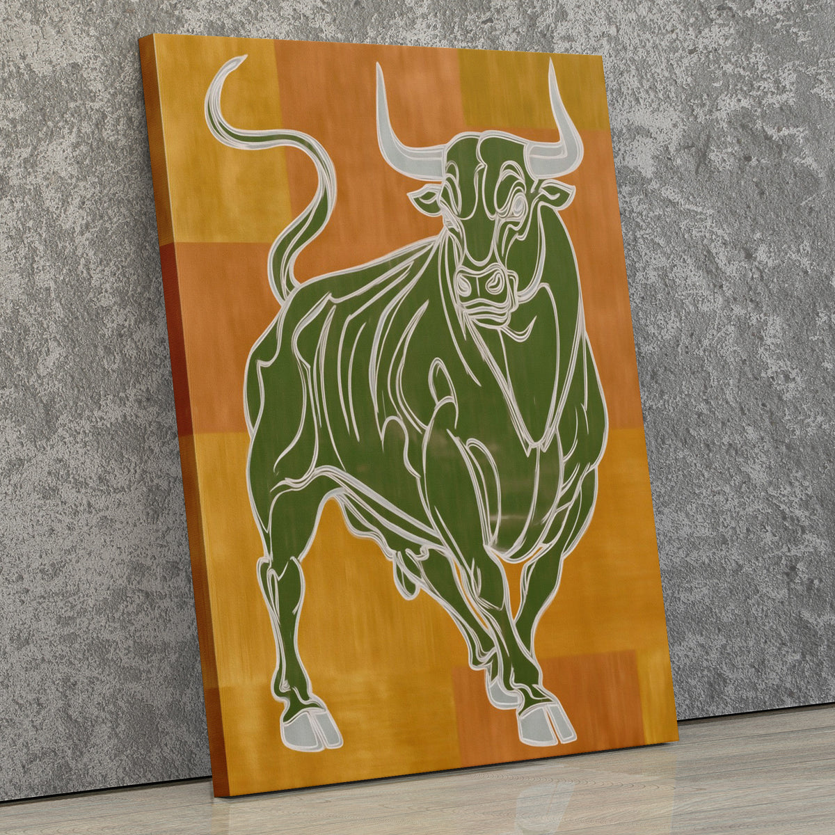 Charging Emerald Force