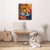 Cheetah Essence - Luxury Wall Art