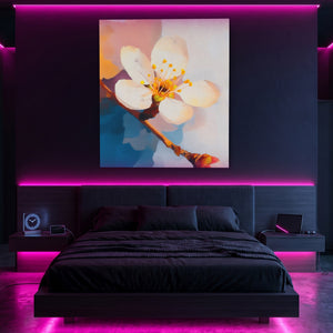 Cherry Blossom Dreaming - Luxury Wall Art