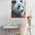 Chinese Panda Bear - Luxury Wall Art