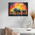 Circus Elephants - Luxury Wall Art