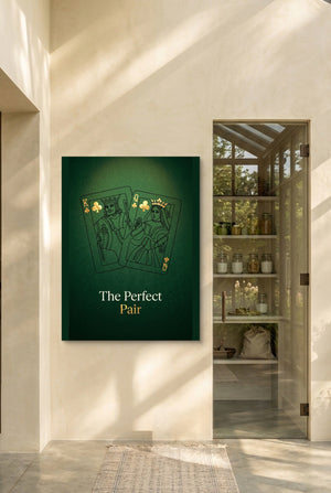 Club Partners - Luxury Wall Art