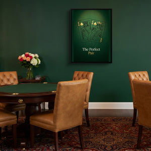 Club Partners - Luxury Wall Art