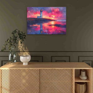 Coastal Beacon - Luxury Wall Art