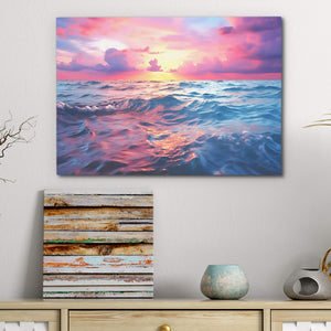 Coastal Breeze - Luxury Wall Art