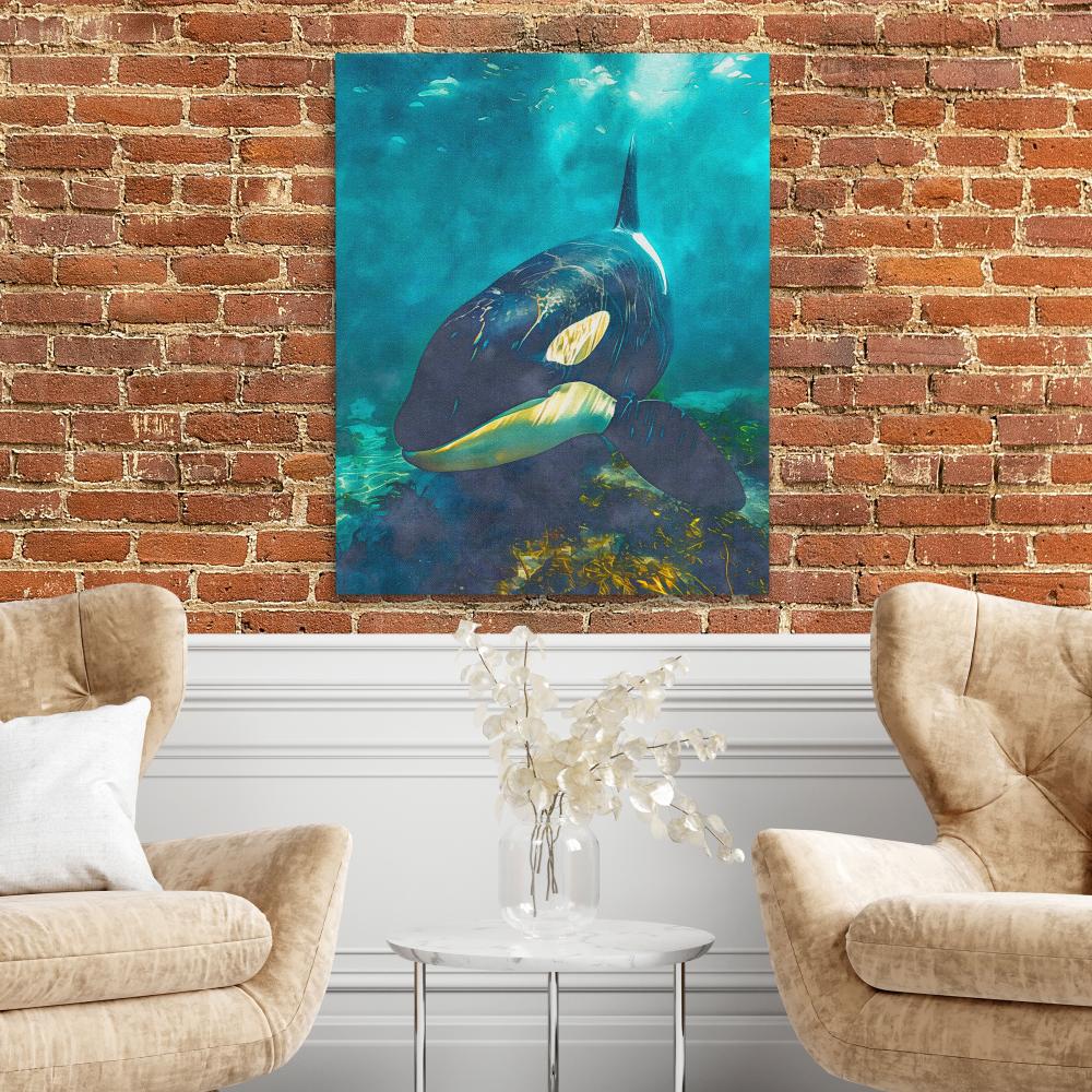 Coastal Charm - Luxury Wall Art