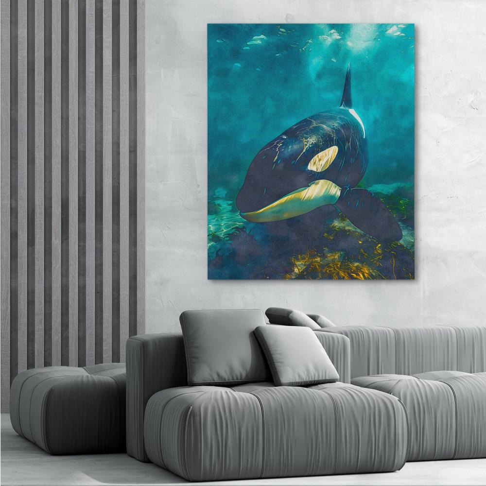 Coastal Charm - Luxury Wall Art