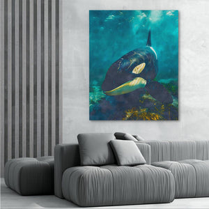 Coastal Charm - Luxury Wall Art