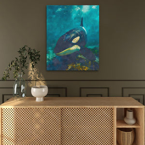 Coastal Charm - Luxury Wall Art