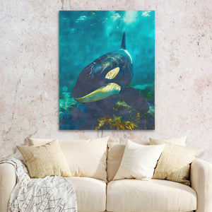 Coastal Charm - Luxury Wall Art