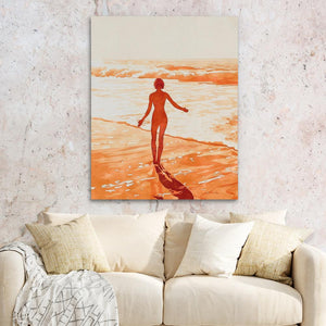 Coastal Memories - Luxury Wall Art